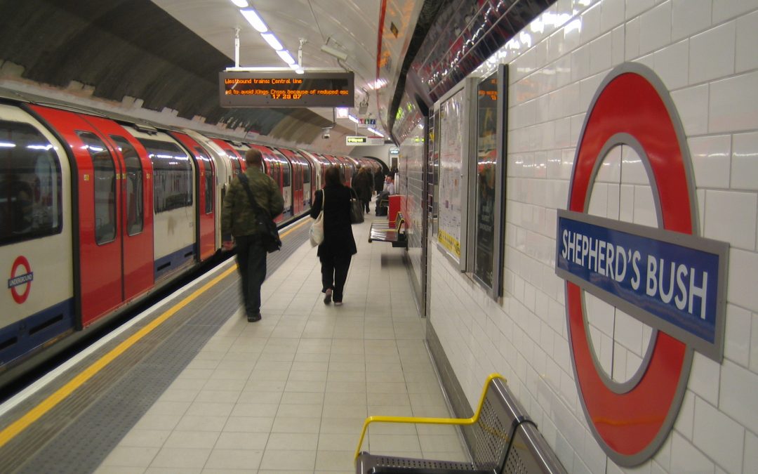 Why we, at Springboard, love Shepherds Bush, and why we are certain you will too.