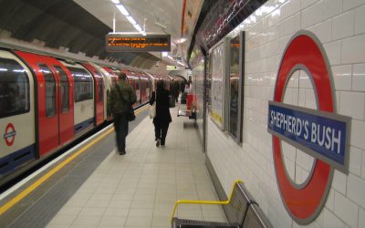 Why we, at Springboard, love Shepherds Bush, and why we are certain you will too.
