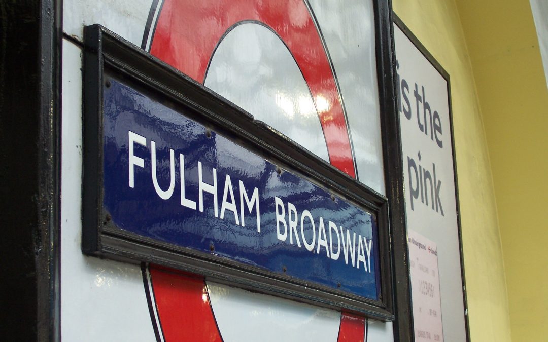 Why we love Springboard Fulham and why we’re certain you will too.