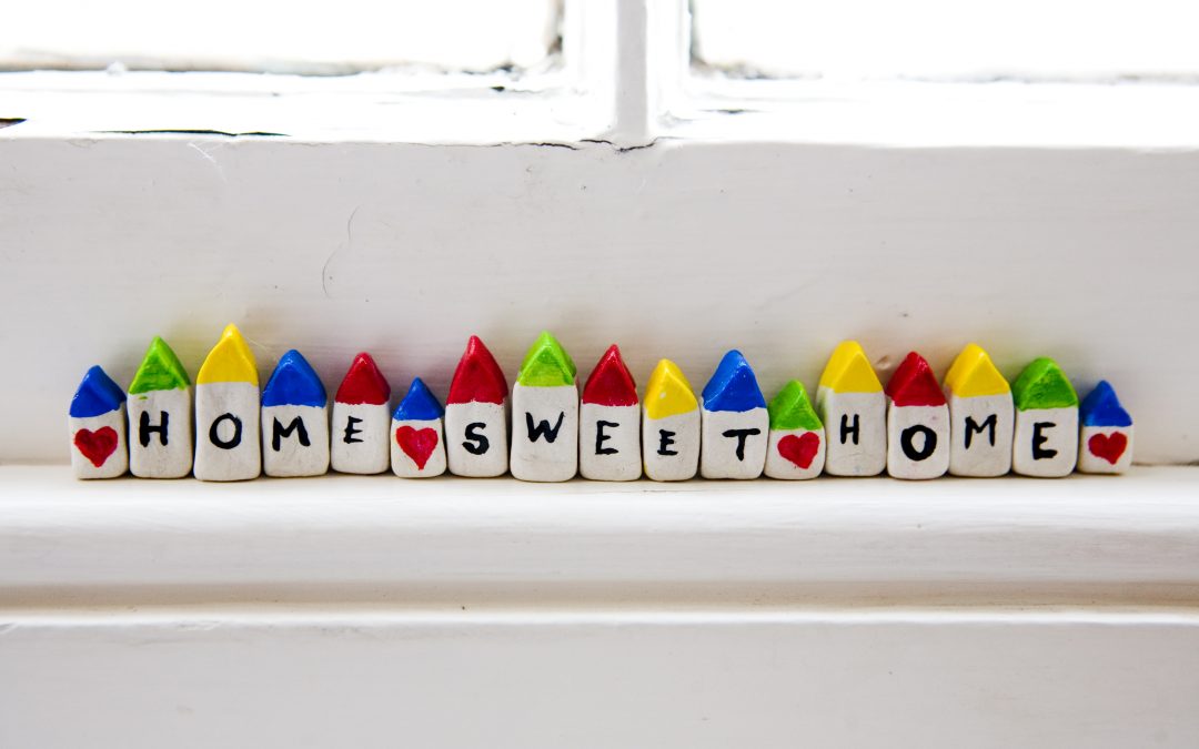 The 5 most passive aggressive flat-mate notes ever written (and how Springboard solves these problems!)