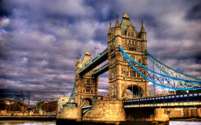 10 reasons to move to London TODAY!
