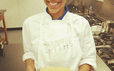 Q&A with Natalia, a Barons Court tenant and chef, who loves Springboard’s social scene!